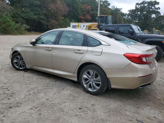 Изображение 2 2018 HONDA ACCORD LX 2018 с VIN 1HGCV1F11JA072147