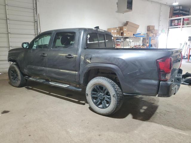 Изображение 2 2021 TOYOTA TACOMA DOUBLE CAB 2021 с VIN 3TYAX5GNXMT020987