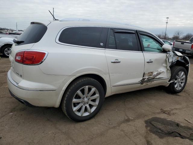 Image 3 of 2015 Buick Enclave 2015 with VIN 5GAKVCKD2FJ166603