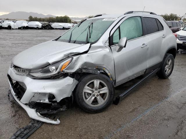 2018 CHEVROLET TRAX 1LT 2018 image