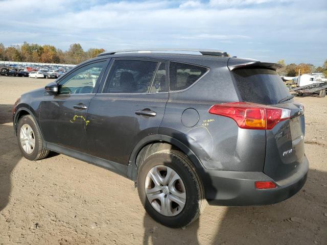 Изображение 2 2015 TOYOTA RAV4 LE 2015 с VIN JTMBFREV5FD145181