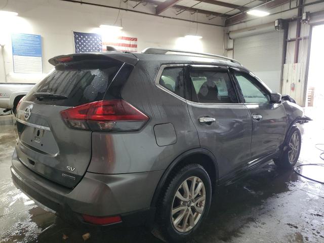 Image 3 of 2018 NISSAN ROGUE SV HYBRID 2018 with VIN 5N1ET2MT9JC848709