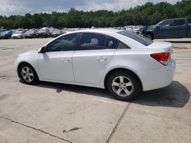 Image 2 of 2012 CHEVROLET CRUZE LT 2012 with VIN 1G1PF5SC4C7123855