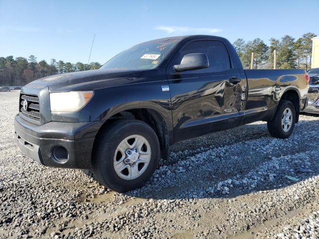 Изображение 2007 TOYOTA TUNDRA  2007