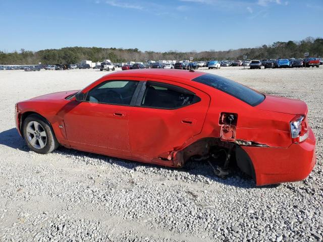 Image 2 of 2009 DODGE CHARGER SXT 2009 with VIN 2B3KA33V29H578514