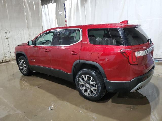 Obraz 2 z 2023 GMC ACADIA SLE 2023 z VIN 1GKKNKL48PZ132289