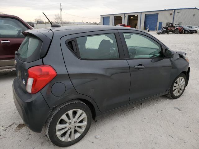 Image 3 of 2018 CHEVROLET SPARK 1LT 2018 with VIN KL8CD6SAXJC482477