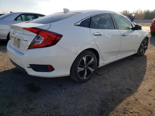 Image 3 of 2017 HONDA CIVIC TOURING 2017 with VIN 2HGFC1F97HH104300