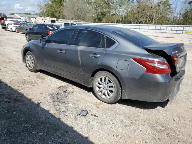 Image 2 of 2018 NISSAN ALTIMA 2.5 2018 with VIN 1N4AL3APXJC279293