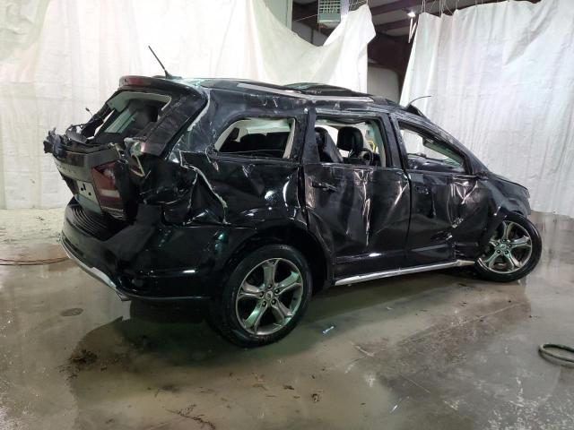 Image 3 of 2018 DODGE JOURNEY CROSSROAD 2018 with VIN 3C4PDDGG5JT159369