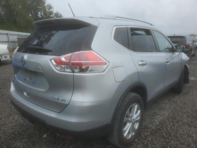 Obraz 3 z 2016 NISSAN ROGUE S 2016 z VIN JN8AT2MV4GW144692