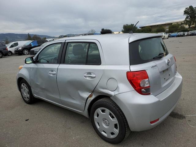 Image 2 of 2009 TOYOTA SCION XD  2009 with VIN JTKKU10439J045049