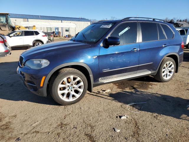 Obraz 2011 BMW X5 XDRIVE35I 2011