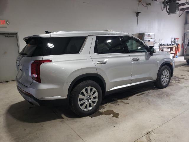 Image 3 of 2023 HYUNDAI PALISADE SEL 2023 with VIN KM8R2DGEXPU580639