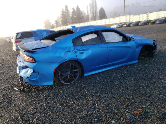 Obraz 3 z 2019 DODGE CHARGER R/T 2019 z VIN 2C3CDXCT6KH721362