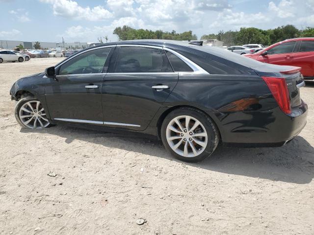 Изображение 2 2016 CADILLAC XTS LUXURY COLLECTION 2016 с VIN 2G61M5S37G9156519