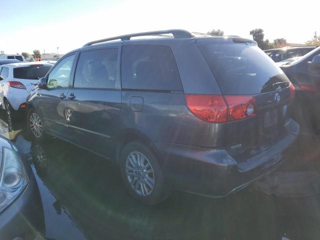 Изображение 2 2009 TOYOTA SIENNA XLE 2009 с VIN 5TDZK22C39S263405