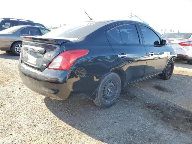 Image 3 of 2014 NISSAN VERSA S 2014 with VIN 3N1CN7AP9EL860494