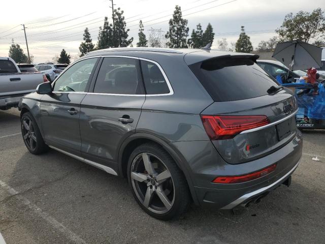 Изображение 2 2022 AUDI SQ5 PREMIUM PLUS 2022 с VIN WA1B4AFY1N2038083