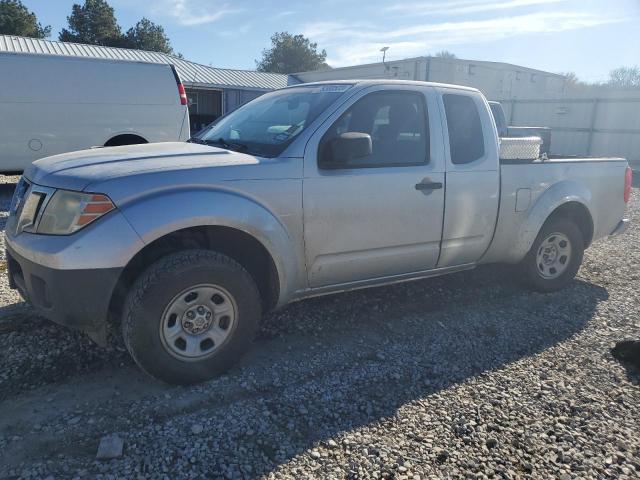 Изображение 1 2012 NISSAN FRONTIER S 2012 с VIN 1N6BD0CTXCC452363