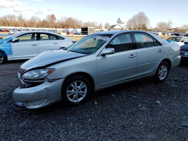 Image 1 of 2005 TOYOTA CAMRY LE 2005 with VIN 4T1BF32K85U593299