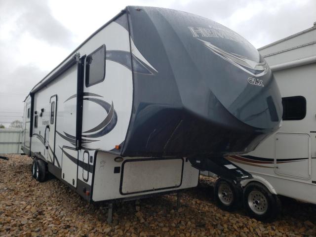 2019 WILDWOOD HEMISPHERE 2019 image