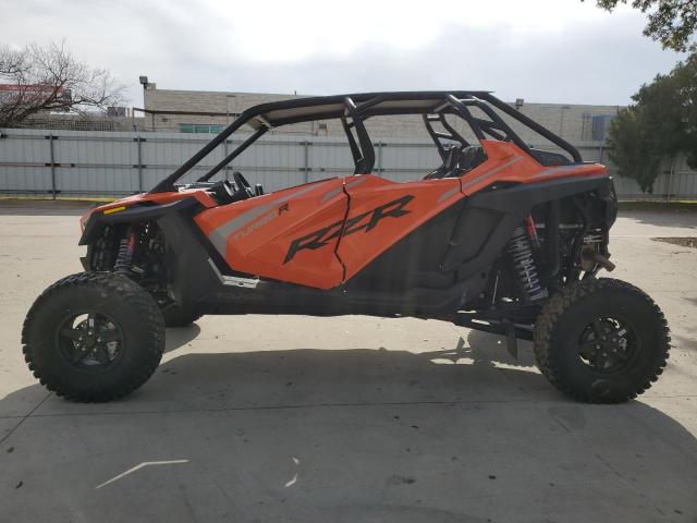 Obraz 3 z 2023 POLARIS RZR TURBO R 4 ULTIMATE 2023 z VIN 3NSG4D921PG322133