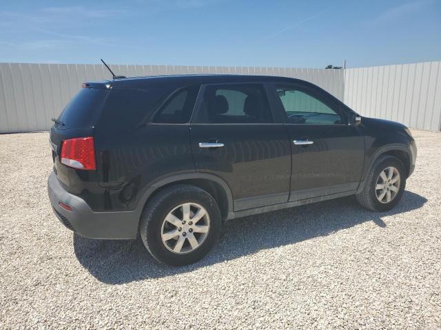 Изображение 3 2011 KIA SORENTO BASE 2011 с VIN 5XYKT3A19BG030832