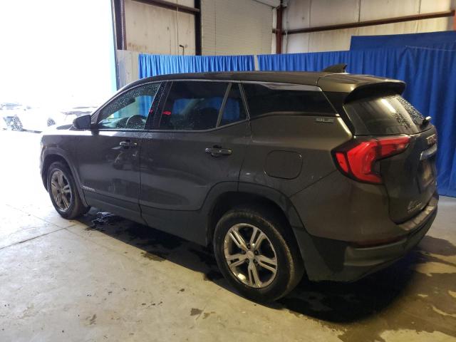 Изображение 2 2019 GMC TERRAIN SLE 2019 с VIN 3GKALTEV0KL363751