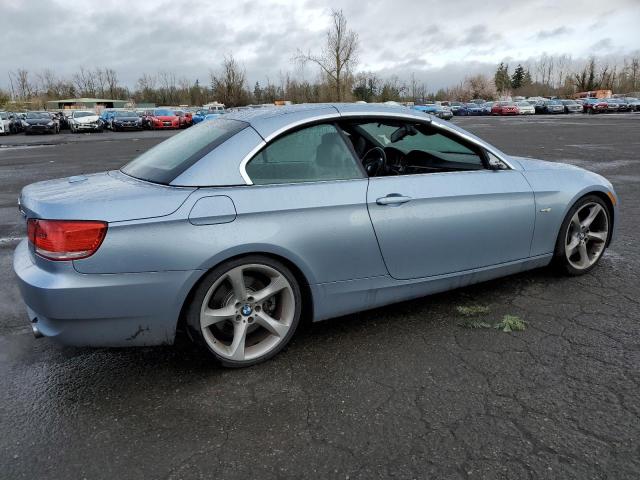 Изображение 3 2009 BMW 335 I 2009 с VIN WBAWL73579P180452