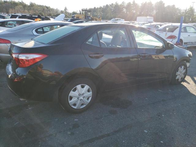 Изображение 3 2016 TOYOTA COROLLA L 2016 с VIN 5YFBURHE0GP457781