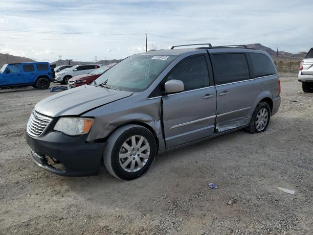 Obraz 2013 CHRYSLER TOWN & COUNTRY TOURING 2013