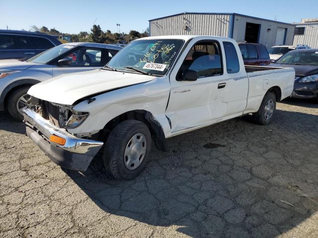 Obraz 1 z 1996 TOYOTA TACOMA XTRACAB 1996 z VIN 4TAVL52N6TZ134428
