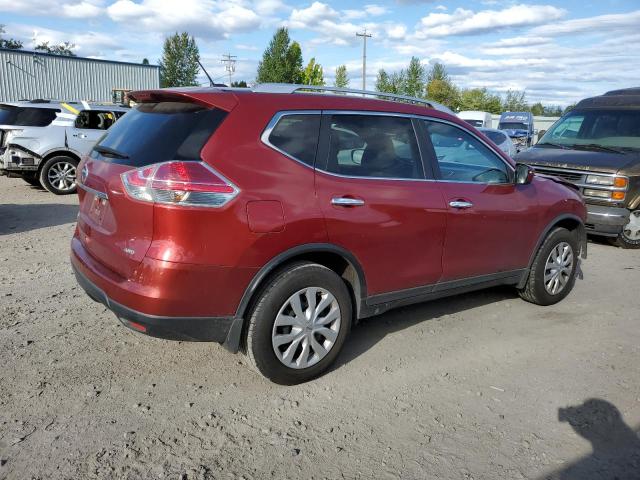 Image 3 of 2016 NISSAN ROGUE S 2016 with VIN KNMAT2MV1GP616997