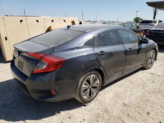 Image 3 of 2017 HONDA CIVIC EX 2017 with VIN 2HGFC1F3XHH649127