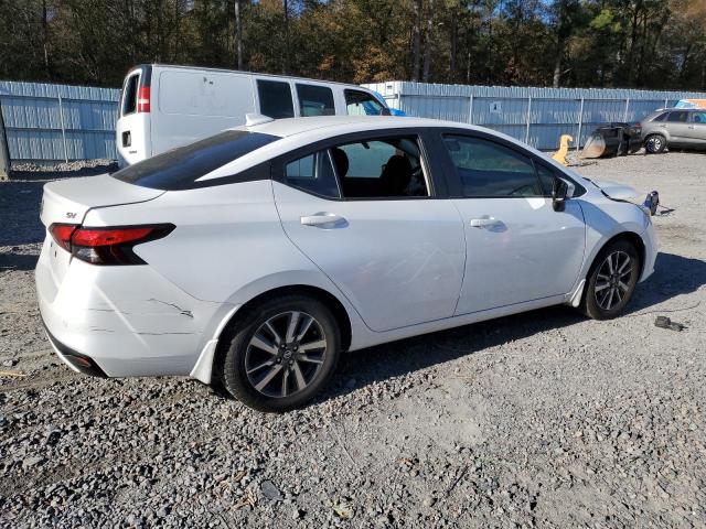Image 3 of 2021 NISSAN VERSA SV 2021 with VIN 3N1CN8EV0ML854886