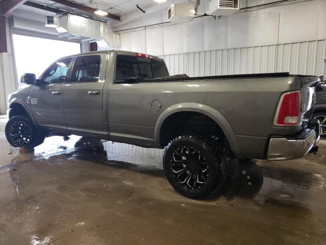 Image 2 of 2013 RAM 3500 LONGHORN 2013 with VIN 3C63R3KL5DG606107