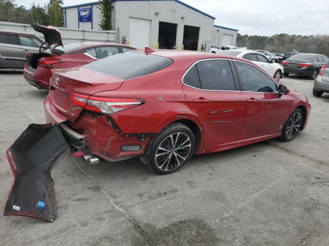 Obraz 3 z 2019 TOYOTA CAMRY L 2019 z VIN 4T1B11HK4KU165882