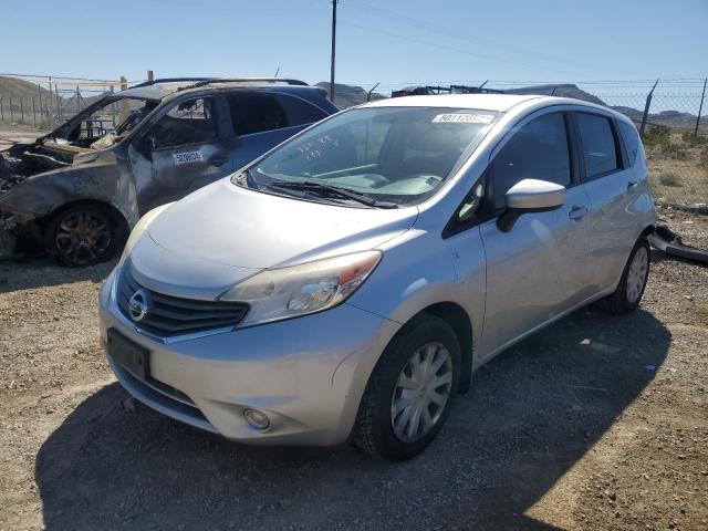 Изображение 1 2015 NISSAN VERSA NOTE S 2015 с VIN 3N1CE2CP5FL448106