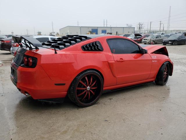 Изображение 3 2014 FORD MUSTANG  2014 с VIN 1ZVBP8AM9E5325290