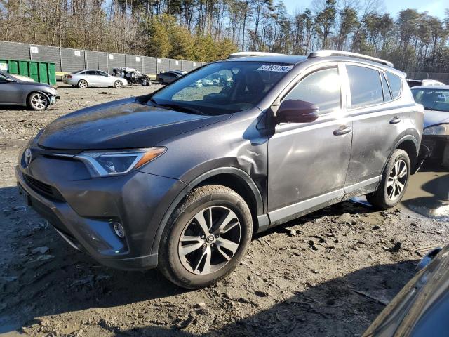 Image 1 of 2016 TOYOTA RAV4 XLE 2016 with VIN JTMWFREV7GJ083206