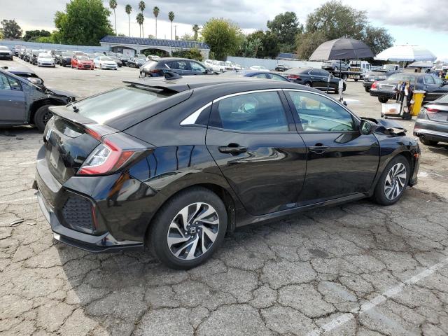 Obraz 3 z 2019 HONDA CIVIC LX 2019 z VIN SHHFK7H34KU419970