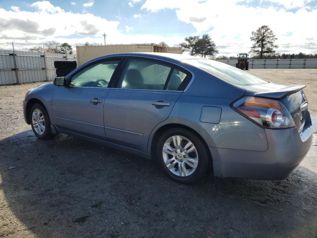 Изображение 2 2011 NISSAN ALTIMA BASE 2011 с VIN 1N4AL2AP9BN494678