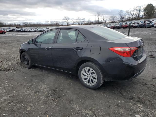 Изображение 2 2017 TOYOTA COROLLA L 2017 с VIN 5YFBURHE2HP636891