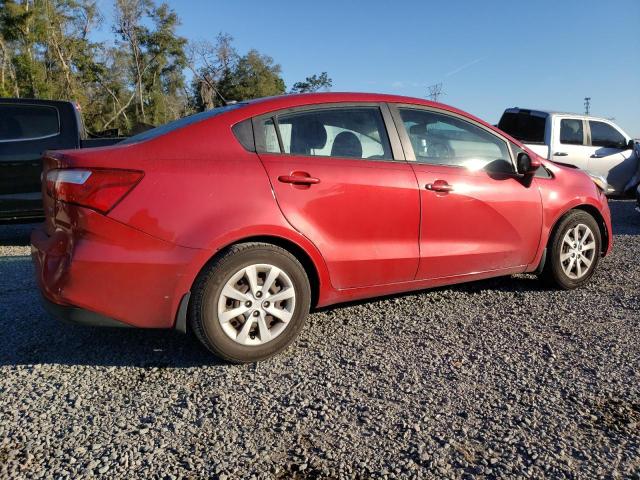 Obraz 3 z 2017 KIA RIO LX 2017 z VIN KNADM4A34H6115695