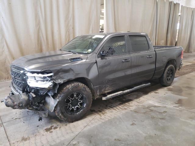 Obraz 1 z 2022 RAM 1500 BIG HORN/LONE STAR 2022 z VIN 1C6RRFMG0NN440809
