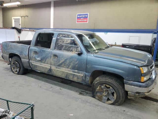 Изображение 1 2006 CHEVROLET SILVERADO K1500 2006 с VIN 2GCEK13TX61127122