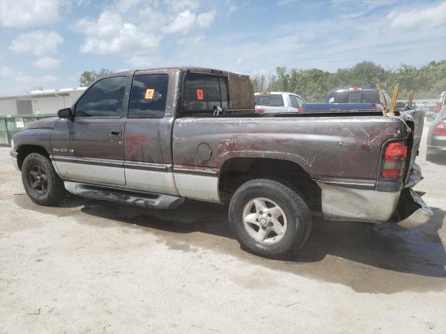 Image 2 of 1997 DODGE RAM 1500  1997 with VIN 1B7HC13Z7VJ549173