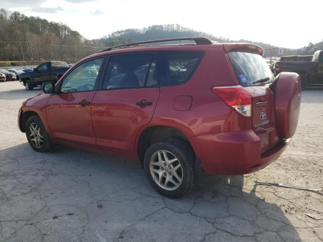 Image 2 of 2006 TOYOTA RAV4  2006 with VIN JTMBD33V865017663