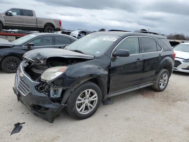 Изображение 1 2017 CHEVROLET EQUINOX LT 2017 с VIN 2GNALCEK5H6269113